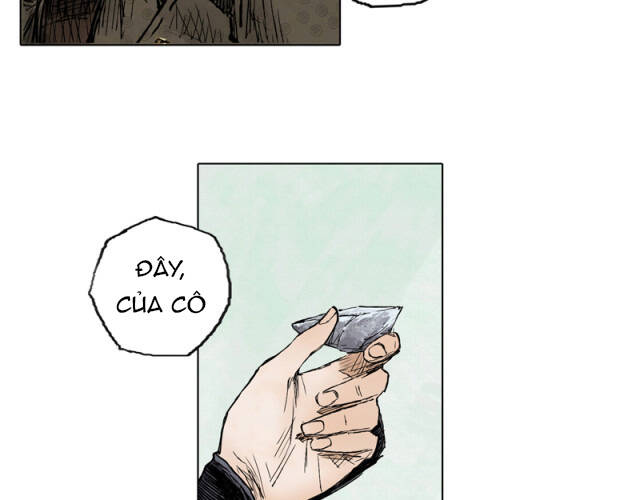 Linh Khư Chap 33 - Next Chap 34