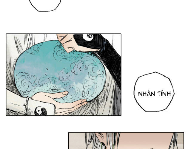 Linh Khư Chap 33 - Next Chap 34