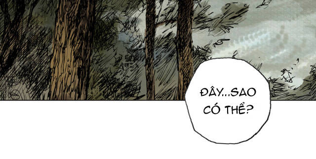 Linh Khư Chap 33 - Next Chap 34