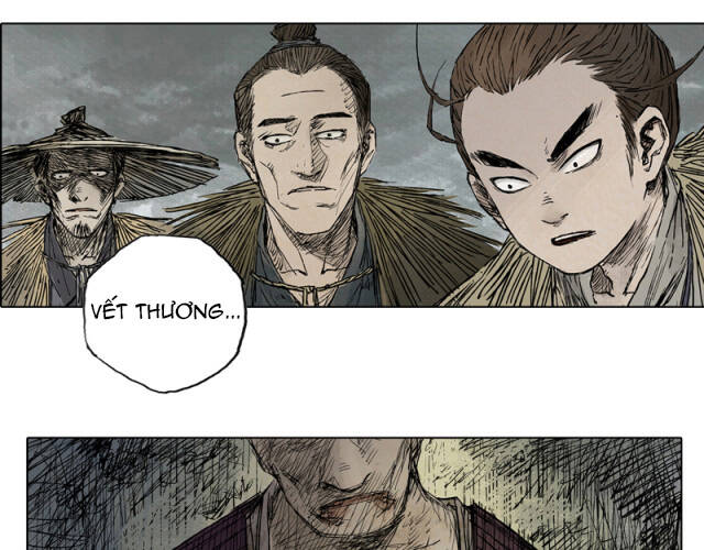 Linh Khư Chap 33 - Next Chap 34