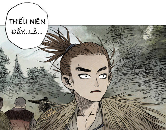 Linh Khư Chap 33 - Next Chap 34