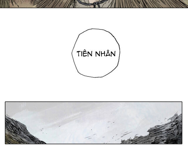 Linh Khư Chap 33 - Next Chap 34