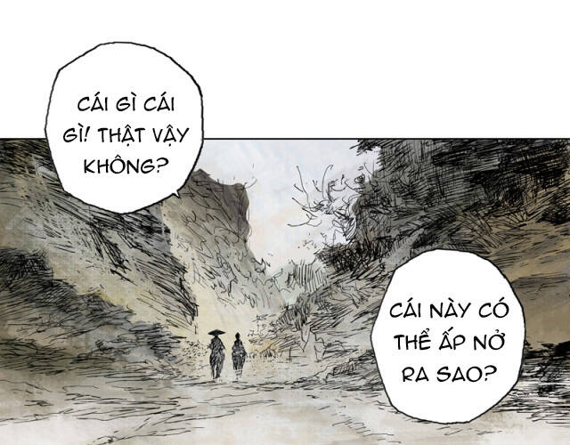 Linh Khư Chap 33 - Next Chap 34