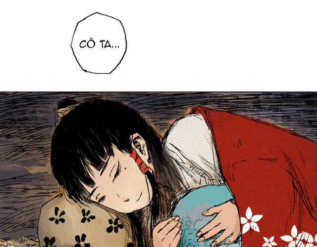 Linh Khư Chap 34 - Next Chap 35