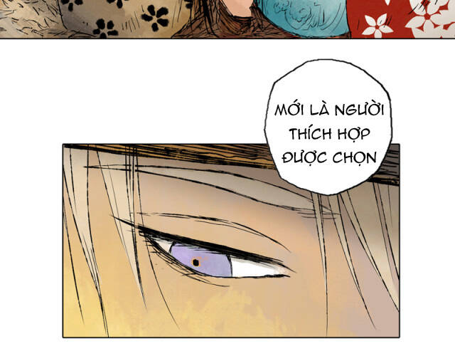 Linh Khư Chap 34 - Next Chap 35