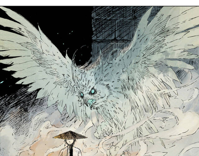 Linh Khư Chap 34 - Next Chap 35