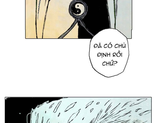 Linh Khư Chap 34 - Next Chap 35