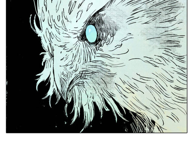 Linh Khư Chap 34 - Next Chap 35