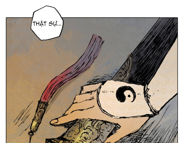 Linh Khư Chap 34 - Next Chap 35