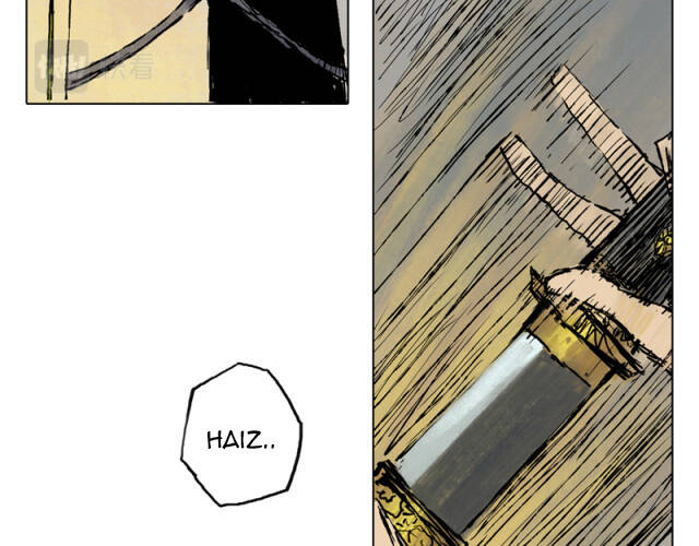 Linh Khư Chap 34 - Next Chap 35