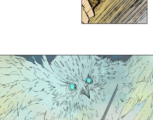 Linh Khư Chap 34 - Next Chap 35