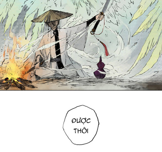 Linh Khư Chap 34 - Next Chap 35