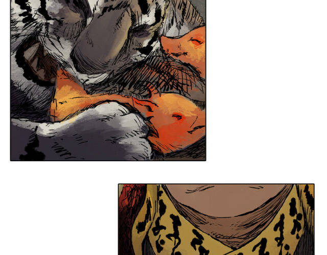 Linh Khư Chap 34 - Next Chap 35