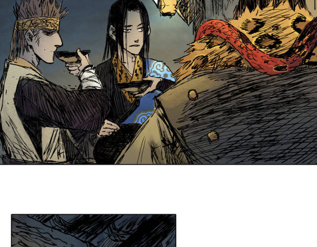 Linh Khư Chap 34 - Next Chap 35