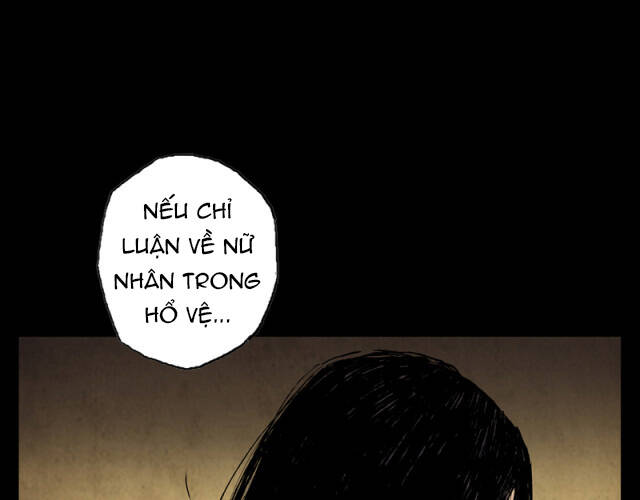 Linh Khư Chap 34 - Next Chap 35