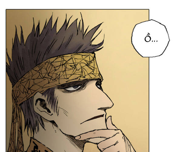 Linh Khư Chap 34 - Next Chap 35