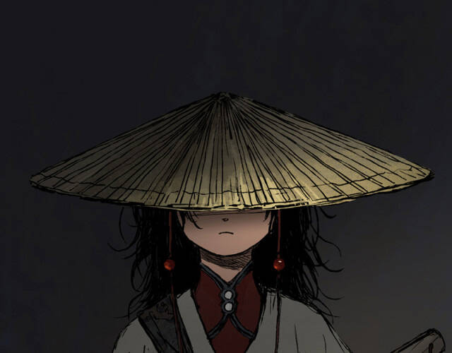 Linh Khư Chap 34 - Next Chap 35