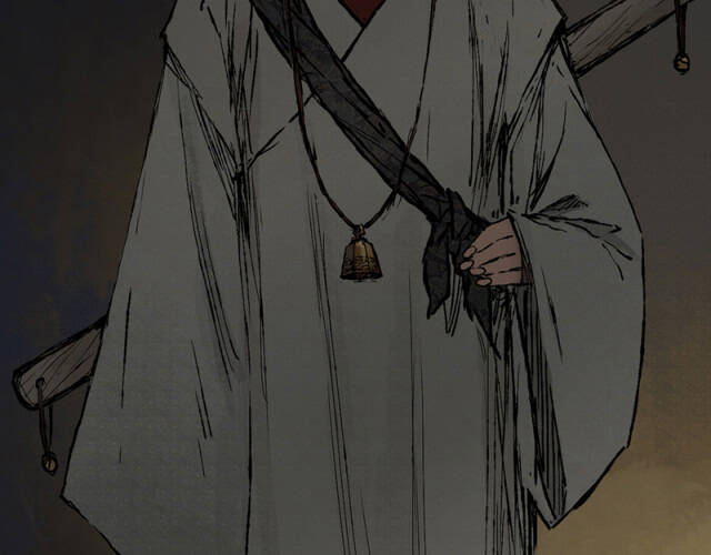 Linh Khư Chap 34 - Next Chap 35