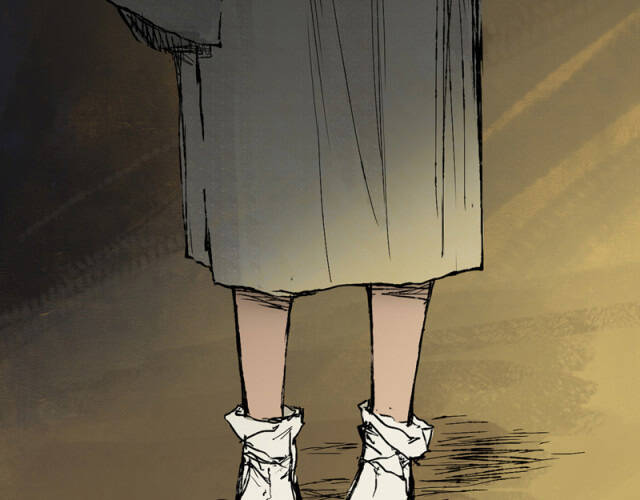 Linh Khư Chap 34 - Next Chap 35