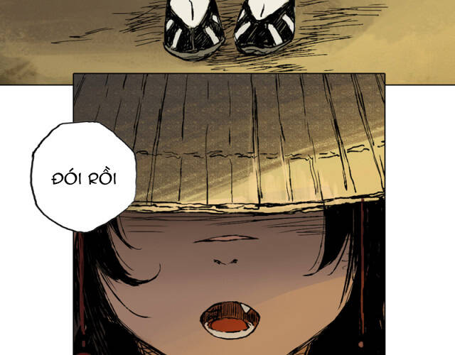 Linh Khư Chap 34 - Next Chap 35