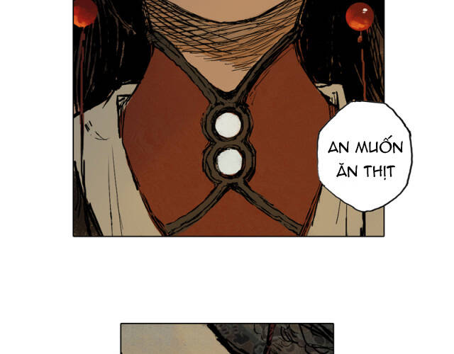 Linh Khư Chap 34 - Next Chap 35