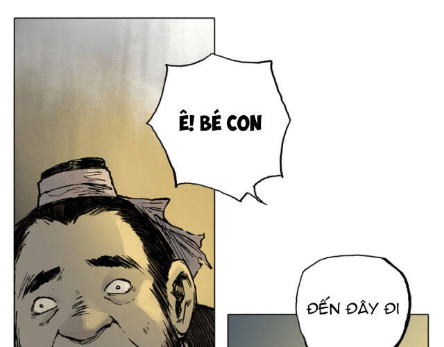 Linh Khư Chap 34 - Next Chap 35