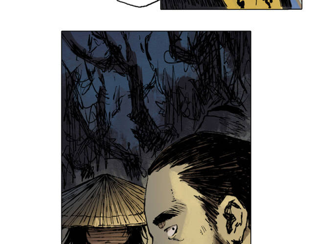 Linh Khư Chap 34 - Next Chap 35