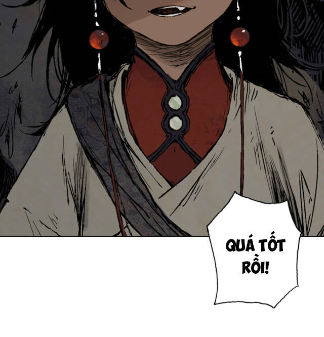 Linh Khư Chap 34 - Next Chap 35