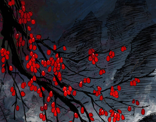 Linh Khư Chap 35 - Next Chap 36