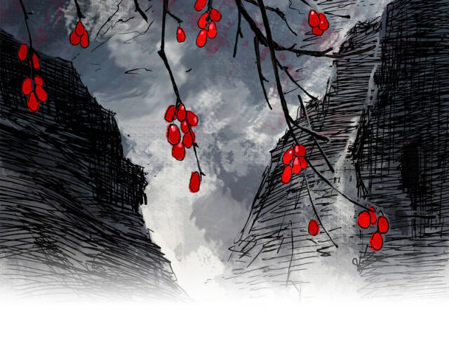 Linh Khư Chap 35 - Next Chap 36