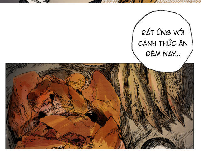 Linh Khư Chap 35 - Next Chap 36