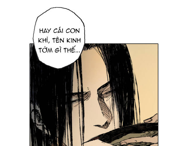 Linh Khư Chap 35 - Next Chap 36