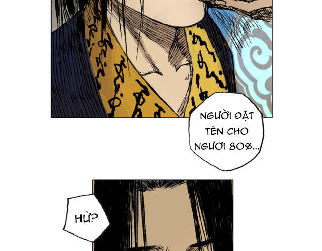 Linh Khư Chap 35 - Next Chap 36