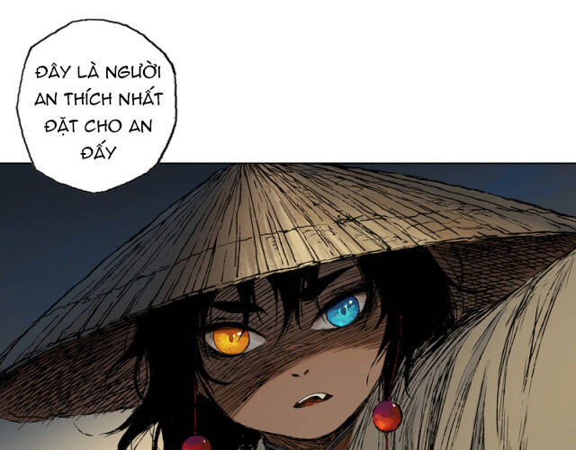 Linh Khư Chap 35 - Next Chap 36