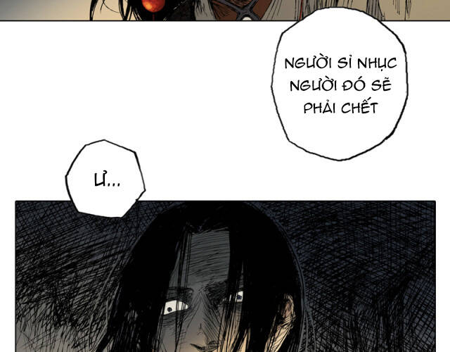 Linh Khư Chap 35 - Next Chap 36