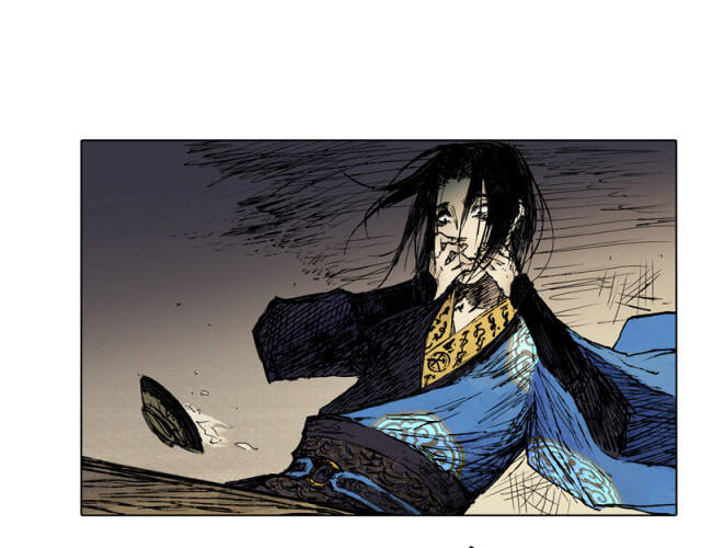 Linh Khư Chap 35 - Next Chap 36