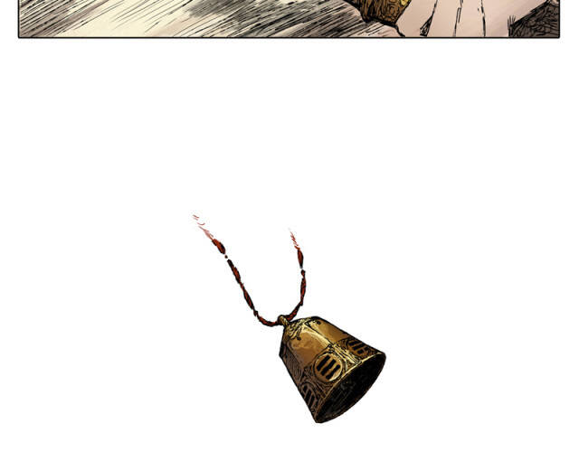 Linh Khư Chap 35 - Next Chap 36