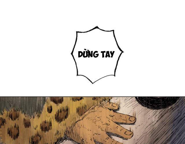 Linh Khư Chap 35 - Next Chap 36