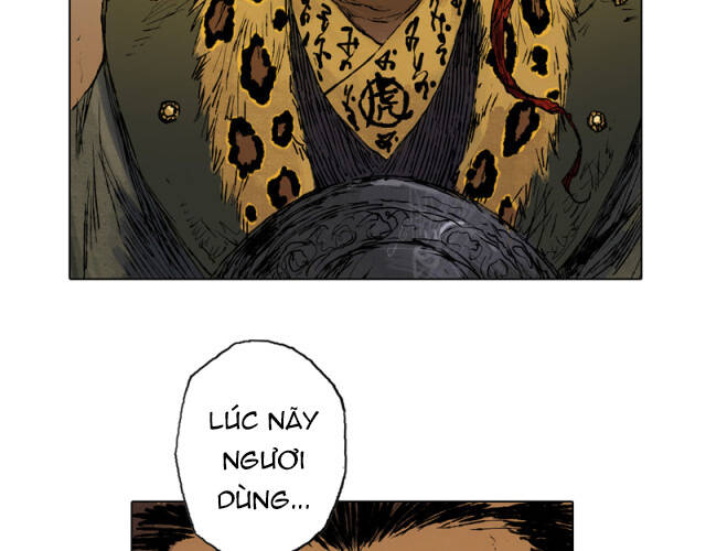 Linh Khư Chap 35 - Next Chap 36