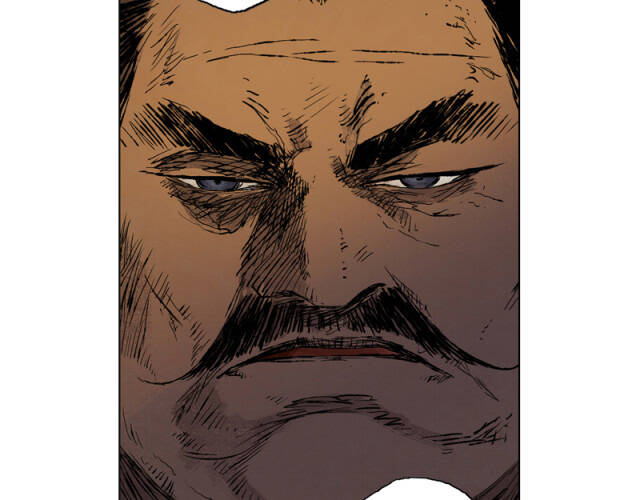 Linh Khư Chap 35 - Next Chap 36