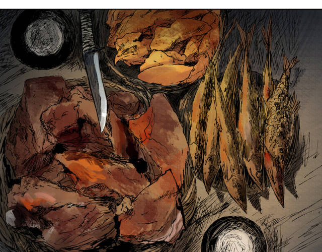 Linh Khư Chap 35 - Next Chap 36