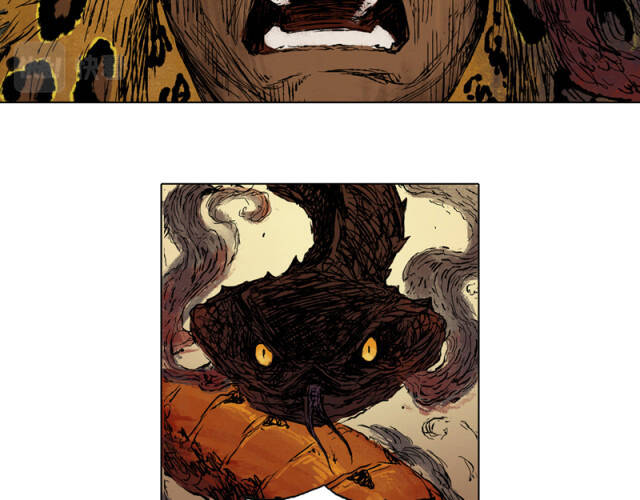 Linh Khư Chap 35 - Next Chap 36