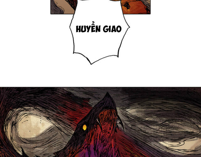 Linh Khư Chap 35 - Next Chap 36