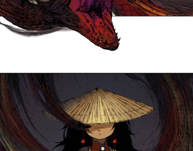 Linh Khư Chap 35 - Next Chap 36