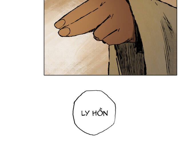 Linh Khư Chap 35 - Next Chap 36