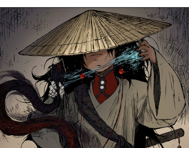 Linh Khư Chap 35 - Next Chap 36