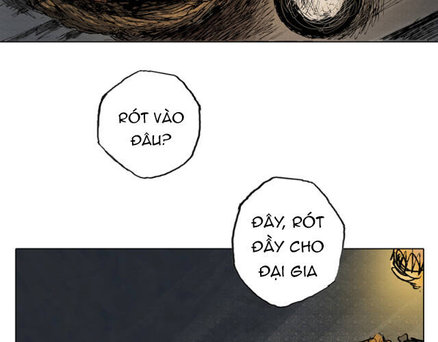 Linh Khư Chap 35 - Next Chap 36