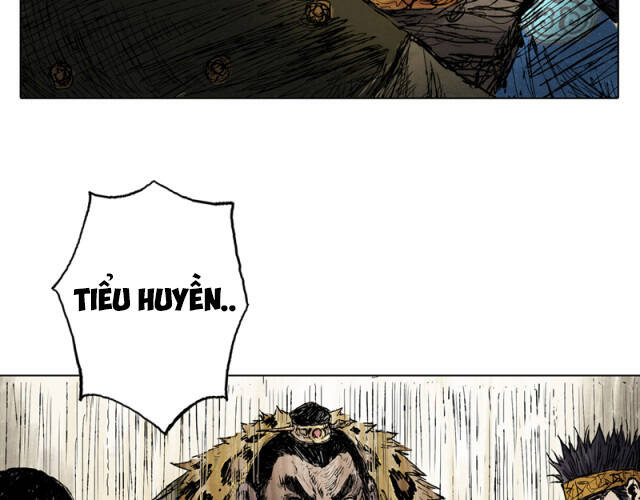 Linh Khư Chap 35 - Next Chap 36