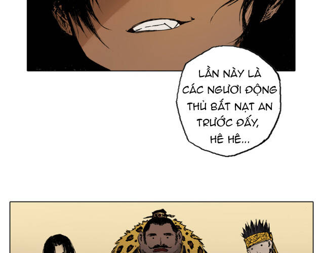 Linh Khư Chap 35 - Next Chap 36