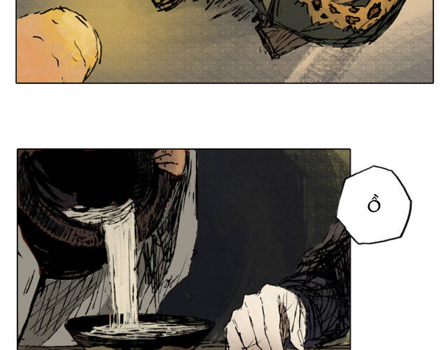 Linh Khư Chap 35 - Next Chap 36